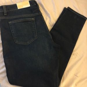 Michael Kors Skinny Jeans